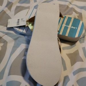 Lane Bryant Shoes - Lane Bryant Flip Flops Lane Bryant Shoes - Lane Bryant Flip Flops
